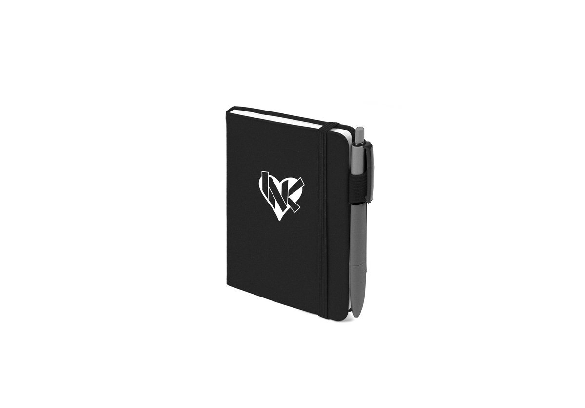 INK POCKET JOURNAL