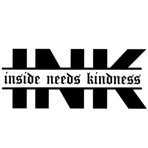 Inside Needs Kindness